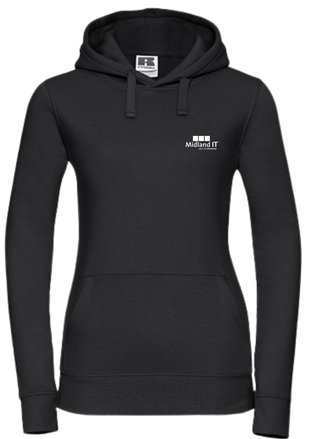 Midland IT Hoodie Damen